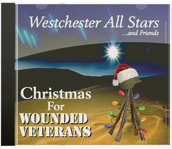 VOL 1 Christmas CD - $15.00 ea.